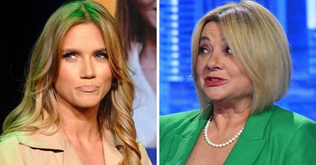 Agnieszka Kaczorowska bez nowej pracy. Wygryzła ją koleżanka z planu