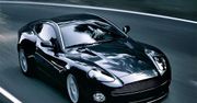 Aston Martin Vanquish S Ultimate Edition