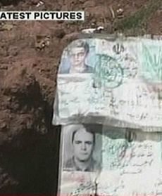 Katastrofa Tupolewa w Iranie