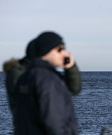 Okręty wojenne w Gdańsku