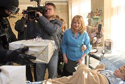 Antyterroryści u 13-latka