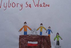 Konkurs "Wybory są ważne"