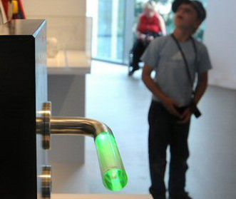 Niezwykła wystawa w Gdyni