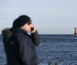 Okręty wojenne w Gdańsku