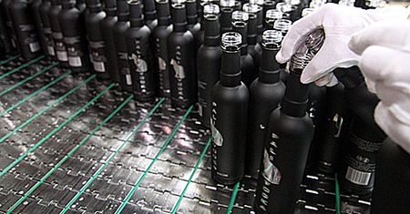 "Pali Vodka"