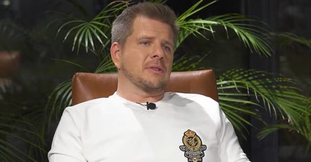 Filip Chajzer pójdzie do polityki? Ma już pomysł na siebie [WIDEO]