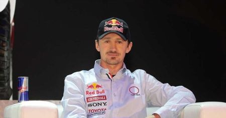 Fakt: Małysz w Orlen Teamie