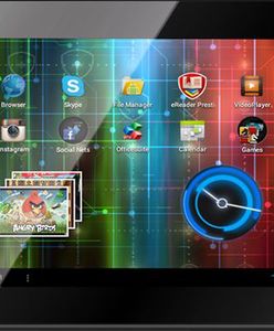 Zamiast książek dla dzieci będą tablety dla senatorów