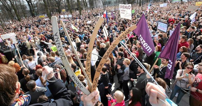 Poronienie Czyli Przestępstwo O Tym Nie Mówi Się Głośno Wp Kobieta 3492