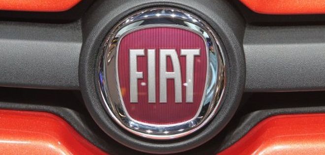 Fiat zwolni 10 tysięcy ludzi