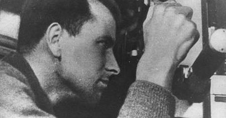 100 lat temu urodził się Jerzy Iwanow-Szajnowicz polski super agent