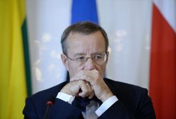 Prezydent Estonii: w 2014 r. Europa została poddana próbie