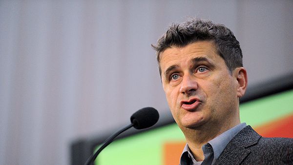 Janusz Palikot