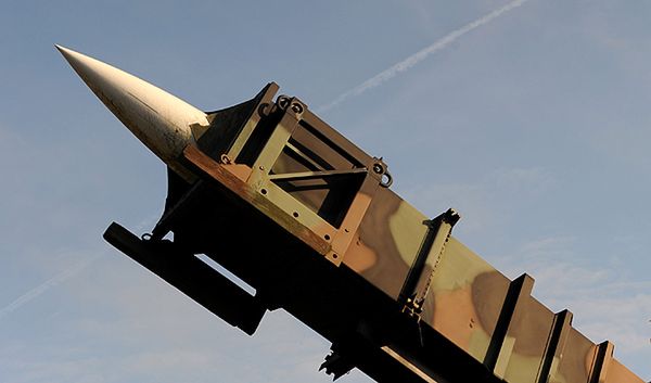 Wg Iranu rozmieszczenie rakiet Patriot w Turcji "grozi wojną światową"