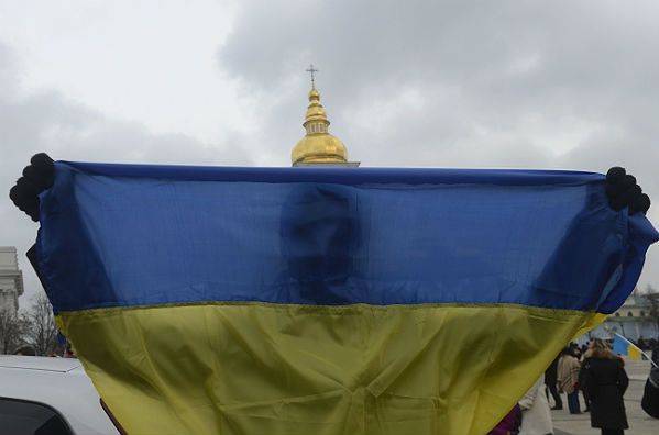 Związek Ukraińców w Polsce: niepodległość Ukrainy zagrożona