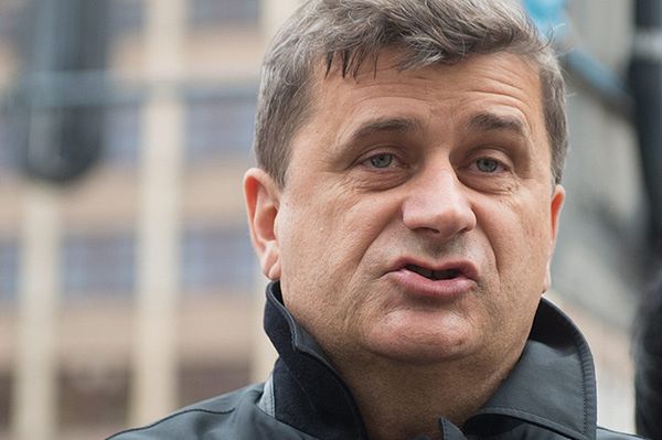 Palikot: będzie zawiadomienie do prokuratury ws. marszu PiS