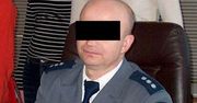 Policjant oszalał z miłości