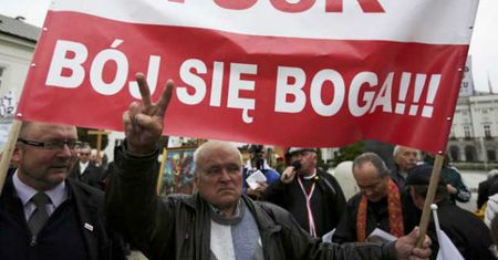 Wiesław Dębski: już raz związkowcy zostali potraktowani jak pętaki