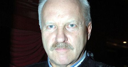 Generał Sławomir Petelicki dostawał pogróżki