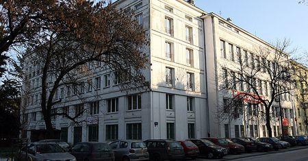 SLD się pakuje - 15 stycznia wyprowadzka