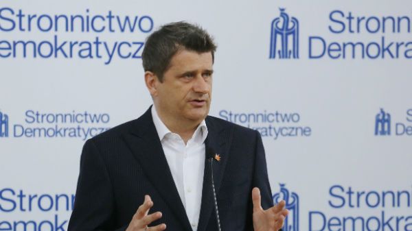 Janusz Palikot