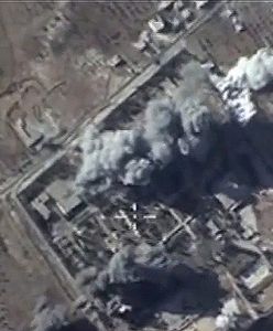 Raport USA: seria "niezamierzonych ludzkich pomyłek" doprowadziły do omyłkowego ataku na armię Syrii