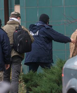 Nowy zarzut dla Polaka podejrzanego o terroryzm