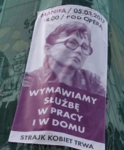 Rodzina Walentynowicz żąda przeprosin od organizatorów Manify