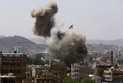 Jemen: lotnictwo amerykańskie zlikwidowało 3 tajnych agentów Al-Kaidy