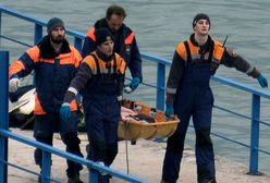 Lot Tu-154, który rozbił się w Soczi, trwał 70 sekund