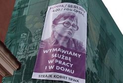 Rodzina Walentynowicz żąda przeprosin od organizatorów Manify