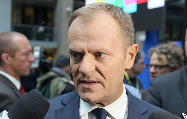 Tusk: trzeba się przygotować na możliwość nowego exodusu uchodźców