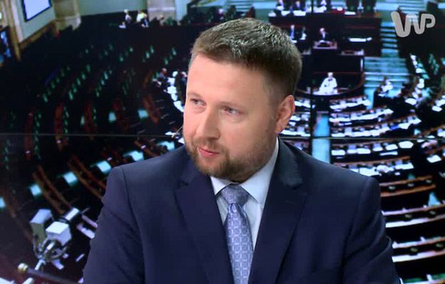 Marcin Kierwiński w rozmowie z Jackiem Gądkiem: skala demontażu państwa i niszczenia instytucji jest gigantyczna