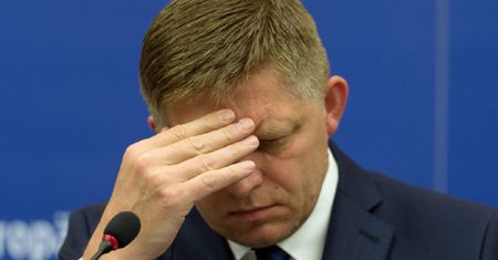 Słowacja przejmuje pałeczkę w UE w cieniu krytyki za politykę migracyjną