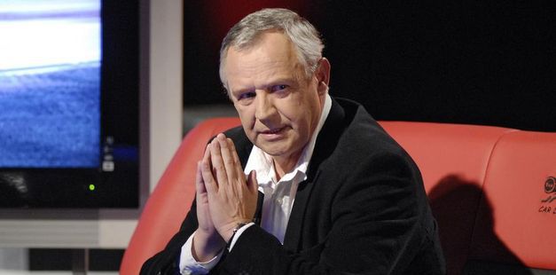Marek Kondrat wraca do filmu!