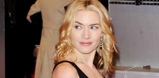 Chomik zniszczył dzieciństwo Kate Winslet