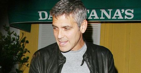 George Clooney nie będzie prezydentem