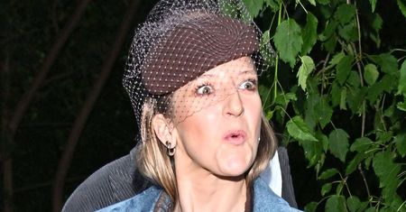 Lara Gessler pieje z zachwytu po wyborach. Cieszy ją nie tylko pogoda