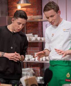 "Top Chef": Antek Królikowski i Dawid Kwiatkowski wystąpią w programie