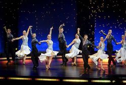 "Tylko taniec": Poznajcie pierwszych półfinalistów programu!