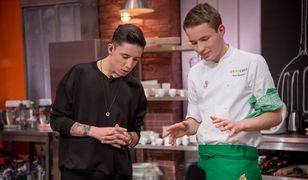 "Top Chef": Antek Królikowski i Dawid Kwiatkowski wystąpią w programie