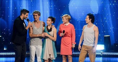 "You Can Dance": Tancerze z odzysku? Ich twarze brzmią znajomo