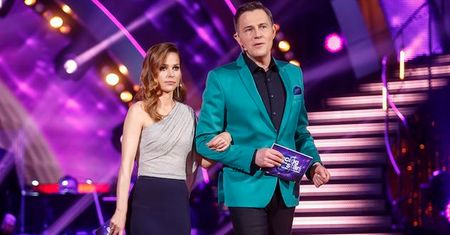 Paulina Sykut o "Tańcu z gwiazdami": "Cieszę się, że dołączyłam do ekipy tego programu"