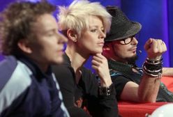 Kupicha, Mandaryna i Jacyków w nowym show