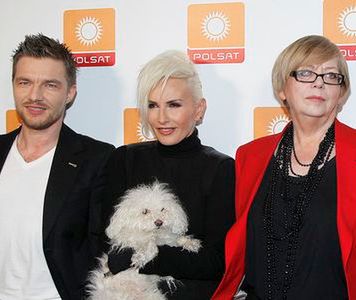 "Must be the music": Kora złagodniała?