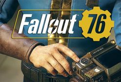 "Fallout 76" - pierwsze wrażenia po testach beta. Prostota, nostalgia i góra złomu