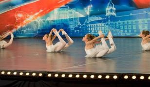 Mam talent: Odcinek 7