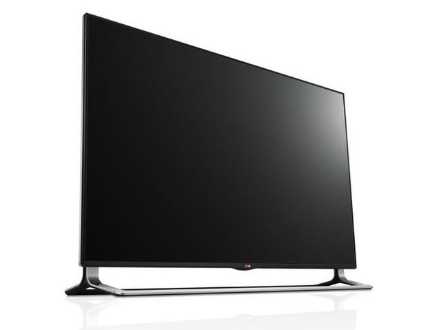 Nowe telewizory LG Ultra HD dostępne w Polsce