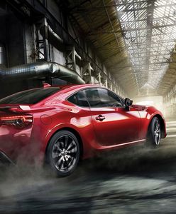 Toyota będzie miała trzy sportowe modele w ofercie