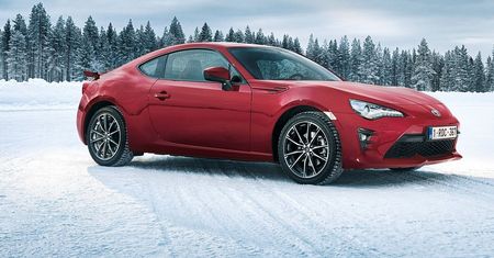 Toyota GT86, jaką znamy, ma zniknąć z oferty. To może być dobra wiadomość